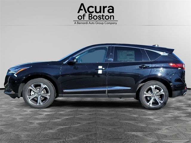 2025 Acura RDX Technology