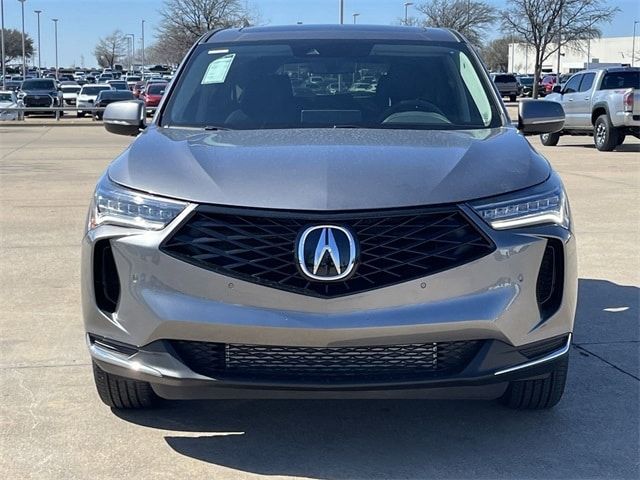 2025 Acura RDX Technology