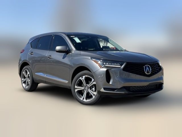 2025 Acura RDX Technology