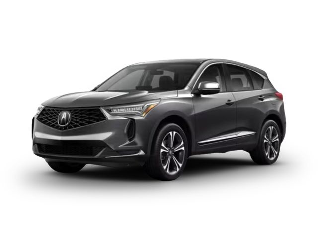 2025 Acura RDX Technology