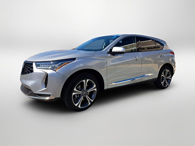 2025 Acura RDX Technology