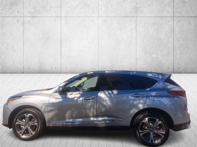2025 Acura RDX Technology