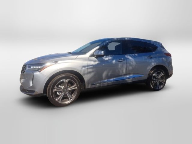 2025 Acura RDX Technology