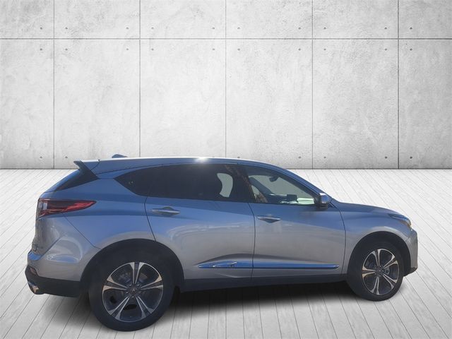 2025 Acura RDX Technology