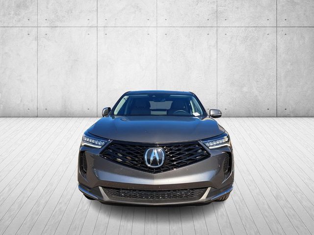 2025 Acura RDX Technology