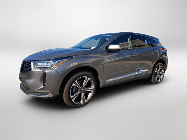2025 Acura RDX Technology