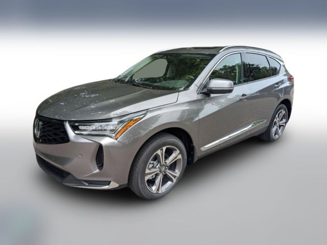 2025 Acura RDX Technology