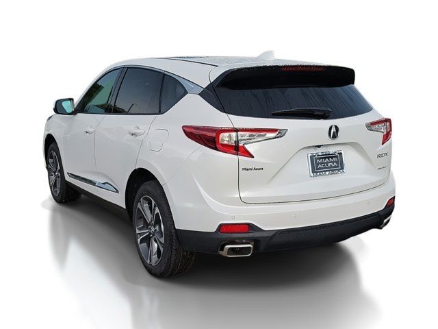 2025 Acura RDX Technology