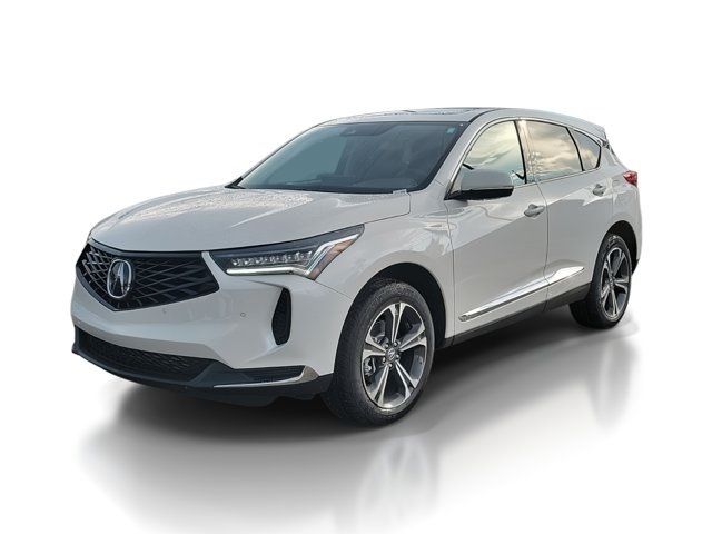 2025 Acura RDX Technology