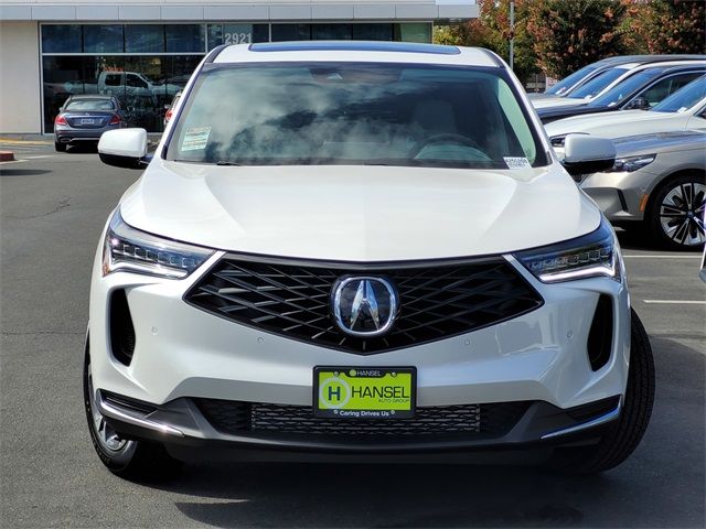 2025 Acura RDX Technology