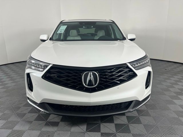 2025 Acura RDX Technology