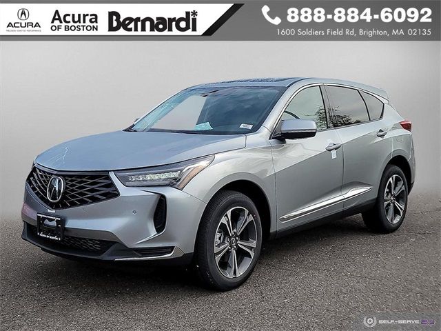 2025 Acura RDX Technology