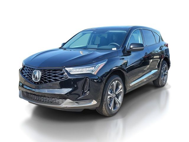 2025 Acura RDX Technology