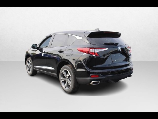 2025 Acura RDX Technology