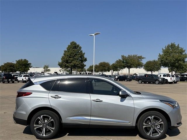 2025 Acura RDX Technology