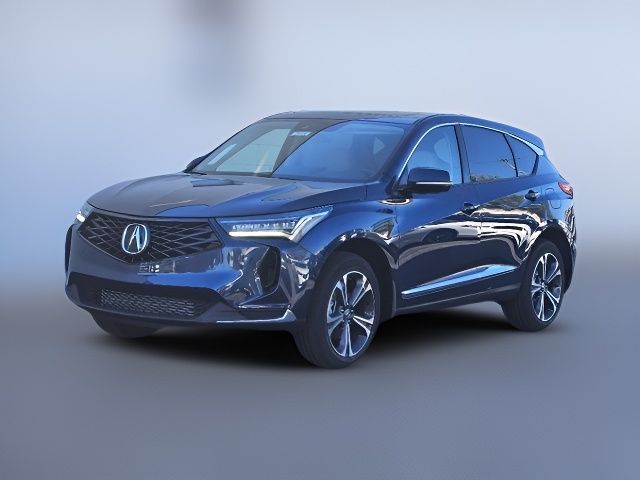 2025 Acura RDX Technology