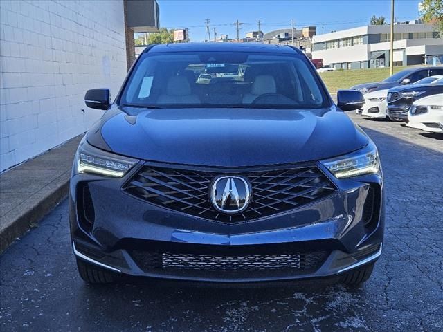 2025 Acura RDX Technology