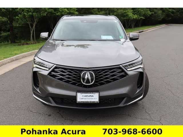 2025 Acura RDX Technology