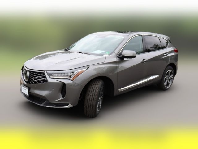 2025 Acura RDX Technology