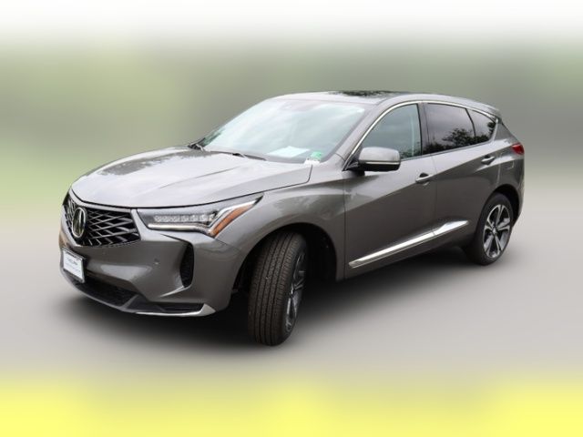 2025 Acura RDX Technology