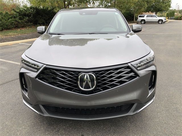 2025 Acura RDX Technology