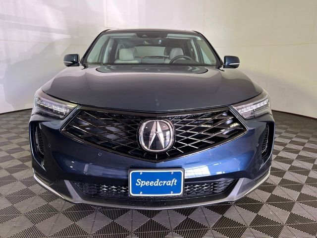 2025 Acura RDX Technology