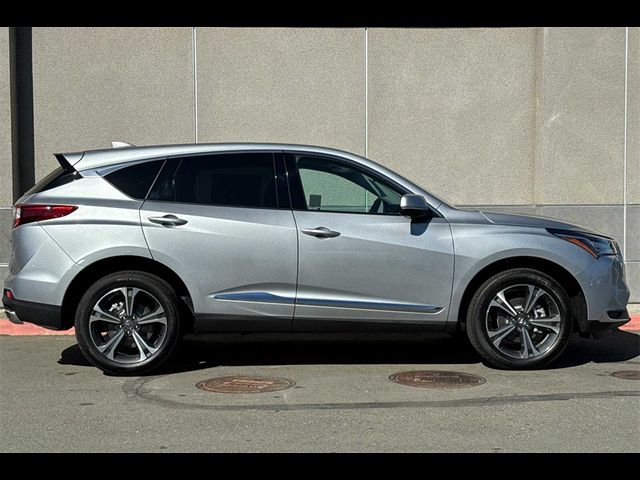 2025 Acura RDX Technology