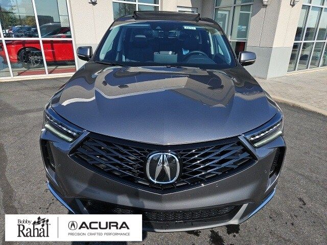 2025 Acura RDX Technology