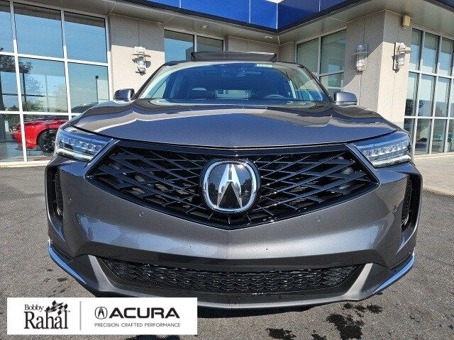 2025 Acura RDX Technology