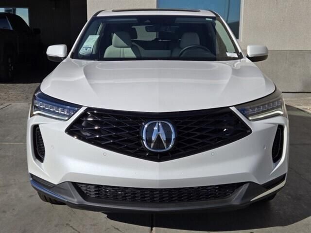 2025 Acura RDX Technology