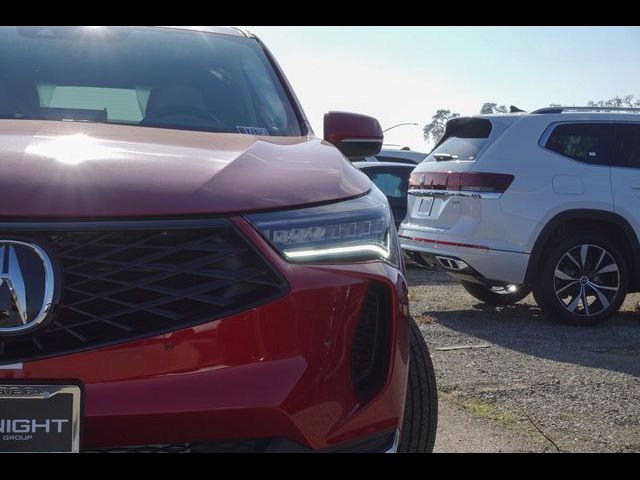 2025 Acura RDX Technology