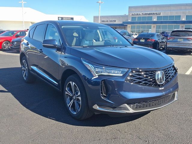 2025 Acura RDX Technology