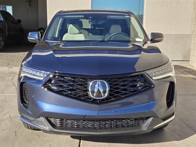 2025 Acura RDX Technology