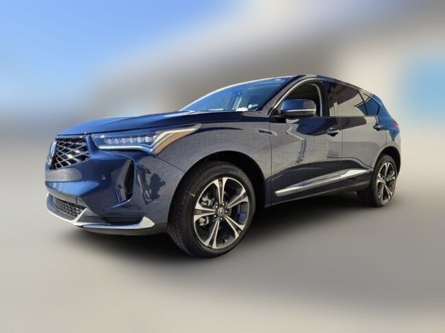 2025 Acura RDX Technology