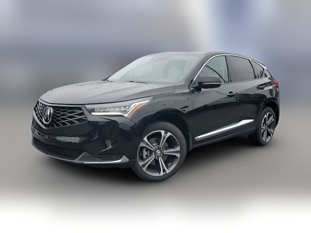 2025 Acura RDX Technology