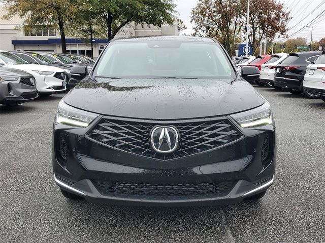 2025 Acura RDX Technology