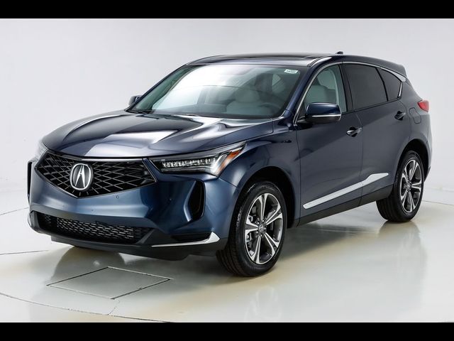 2025 Acura RDX Technology