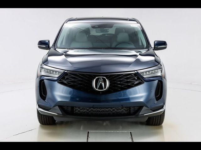 2025 Acura RDX Technology