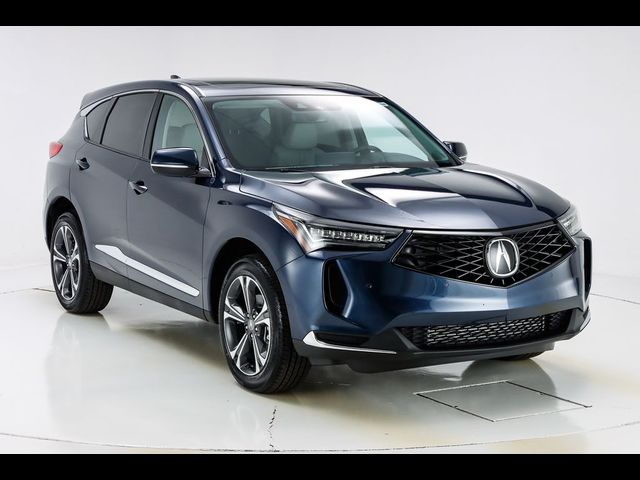 2025 Acura RDX Technology