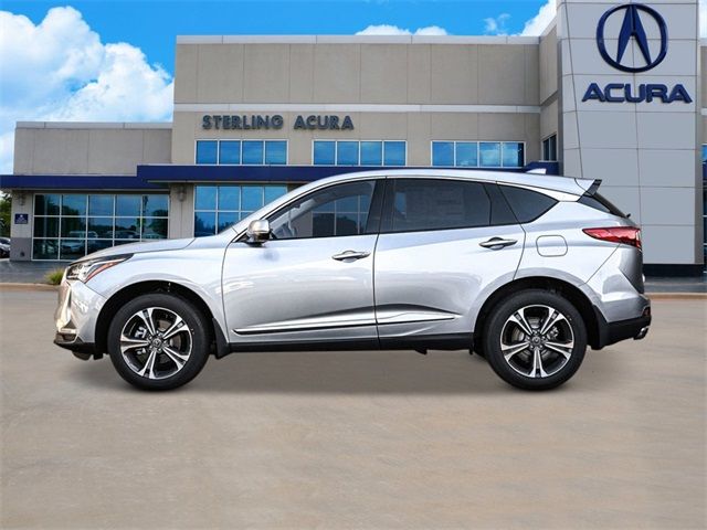 2025 Acura RDX Technology