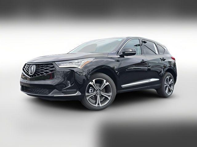 2025 Acura RDX Technology