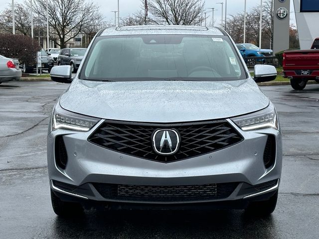 2025 Acura RDX Technology