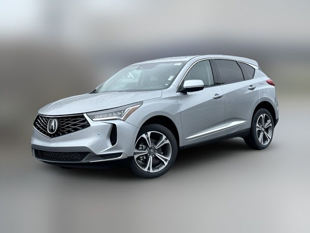 2025 Acura RDX Technology