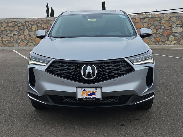 2025 Acura RDX Technology