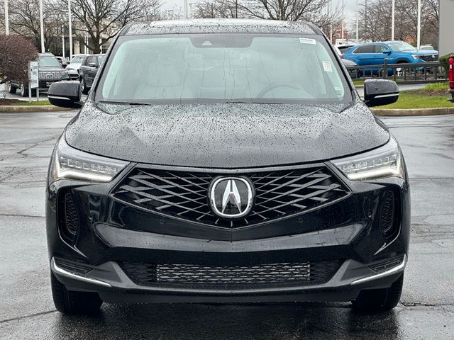 2025 Acura RDX Technology