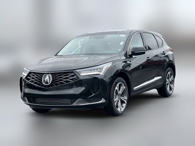 2025 Acura RDX Technology