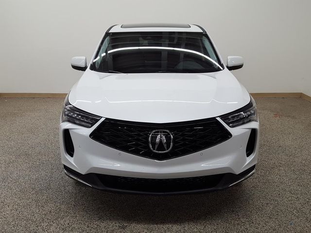 2025 Acura RDX Technology