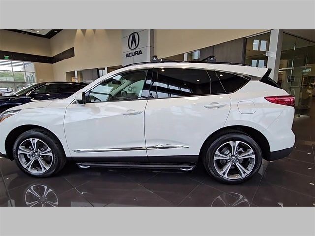 2025 Acura RDX Technology