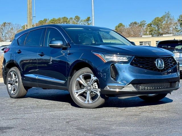 2025 Acura RDX Technology