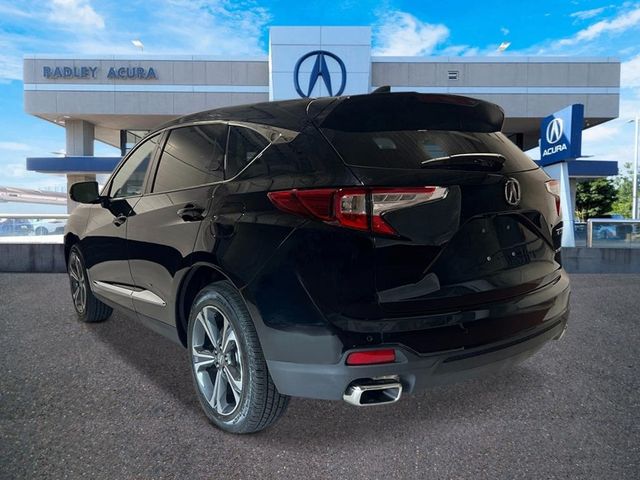 2025 Acura RDX Technology